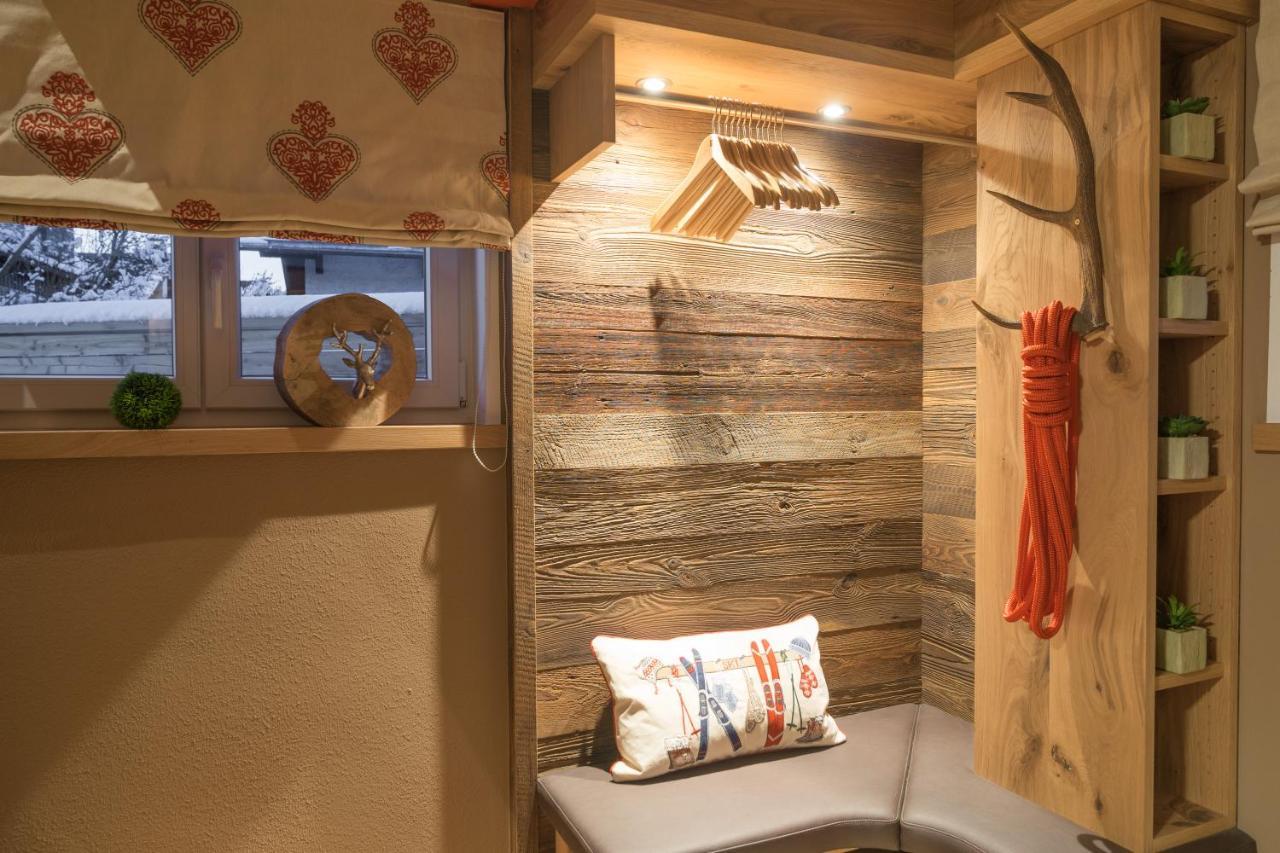 Chalet Alpin โอเบอร์สทดอร์ฟ ภายนอก รูปภาพ
